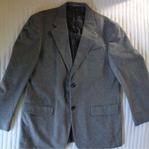 Vintage Oscar de la Renta Suit Jacket